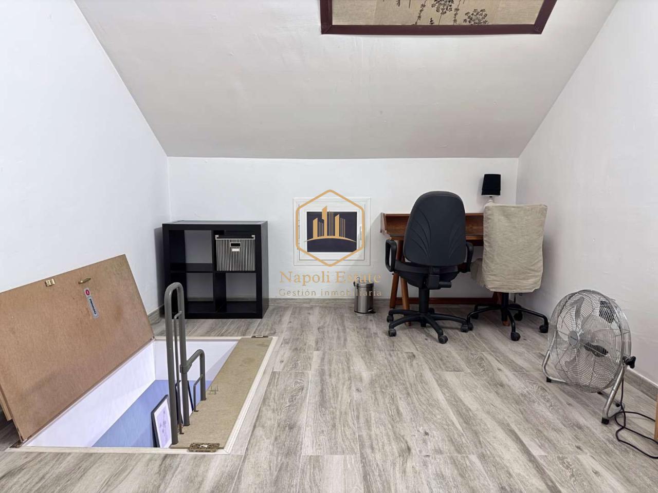 179286877126200174233_179286854015 DÚPLEX EN ALQUILER EN PERCHEL NORTE | MÁLAGA CENTRO