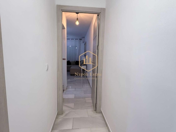 DÚPLEX EN ALQUILER EN PERCHEL NORTE | MÁLAGA CENTRO