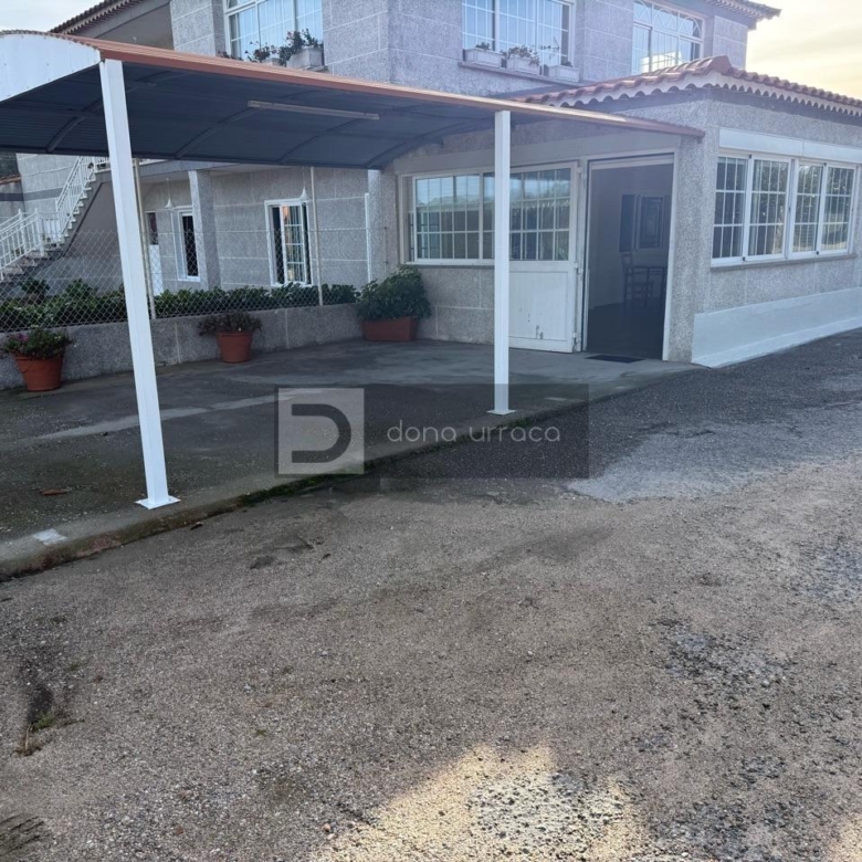 BAR RESTAURANTE EN ALQUILER EN TOMIÑO | 800 €/MES | UN NEGOCIO CON HISTORIA Y UN MUNDO DE POSIBILIDADES