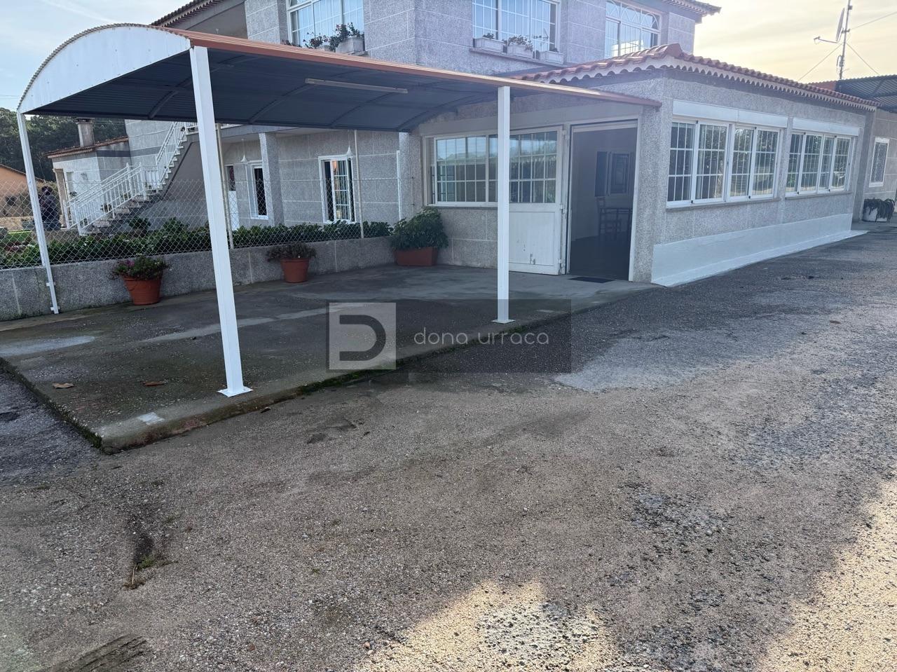 BAR RESTAURANTE EN ALQUILER EN TOMIÑO | 800 €/MES | UN NEGOCIO CON HISTORIA Y UN MUNDO DE POSIBILIDADES