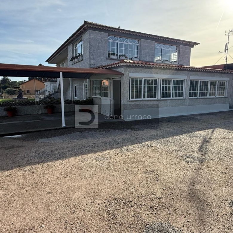 BAR RESTAURANTE EN ALQUILER EN TOMIÑO | 800 €/MES | UN NEGOCIO CON HISTORIA Y UN MUNDO DE POSIBILIDADES