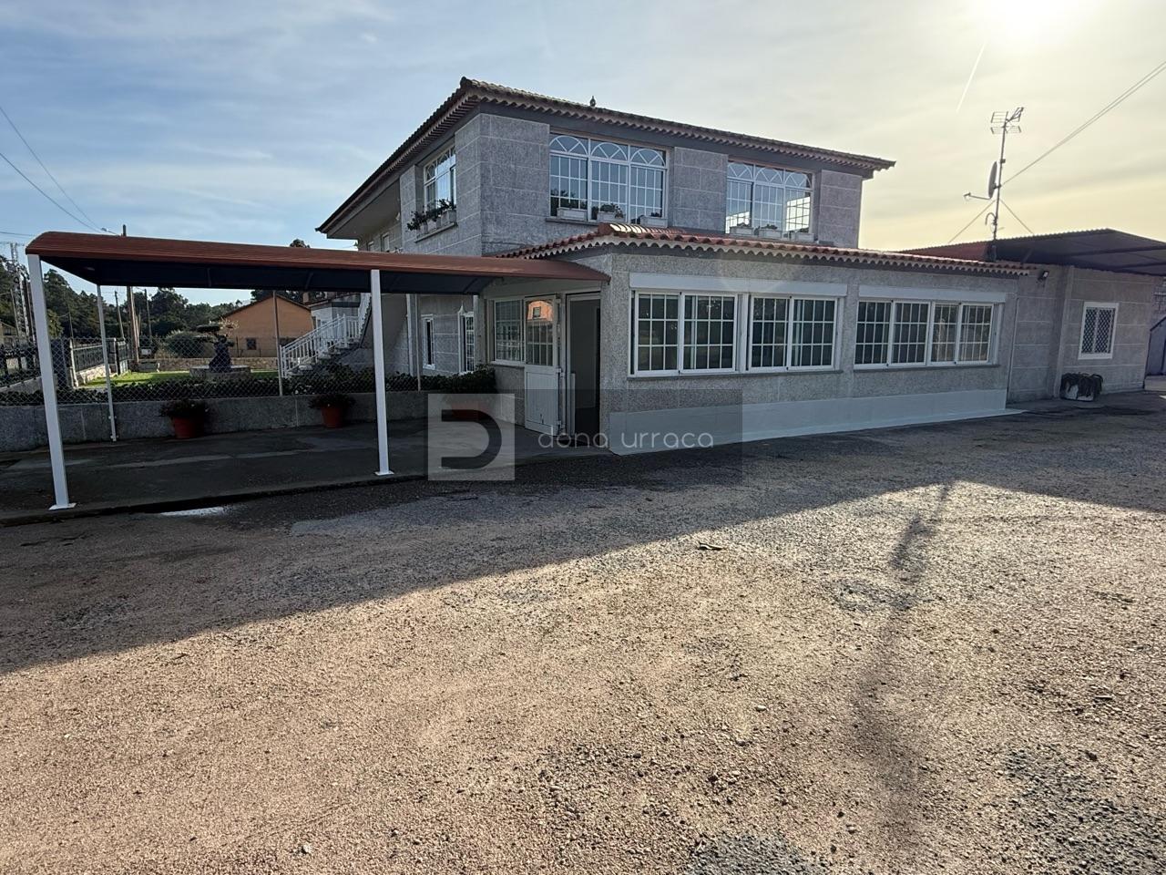 BAR RESTAURANTE EN ALQUILER EN TOMIÑO | 800 €/MES | UN NEGOCIO CON HISTORIA Y UN MUNDO DE POSIBILIDADES