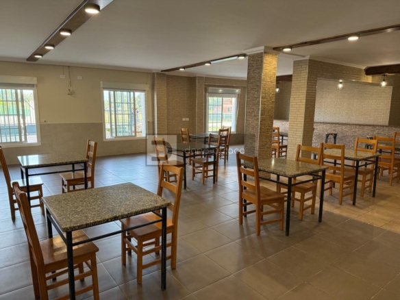 BAR RESTAURANTE EN ALQUILER EN TOMIÑO | 800 €/MES | UN NEGOCIO CON HISTORIA Y UN MUNDO DE POSIBILIDADES