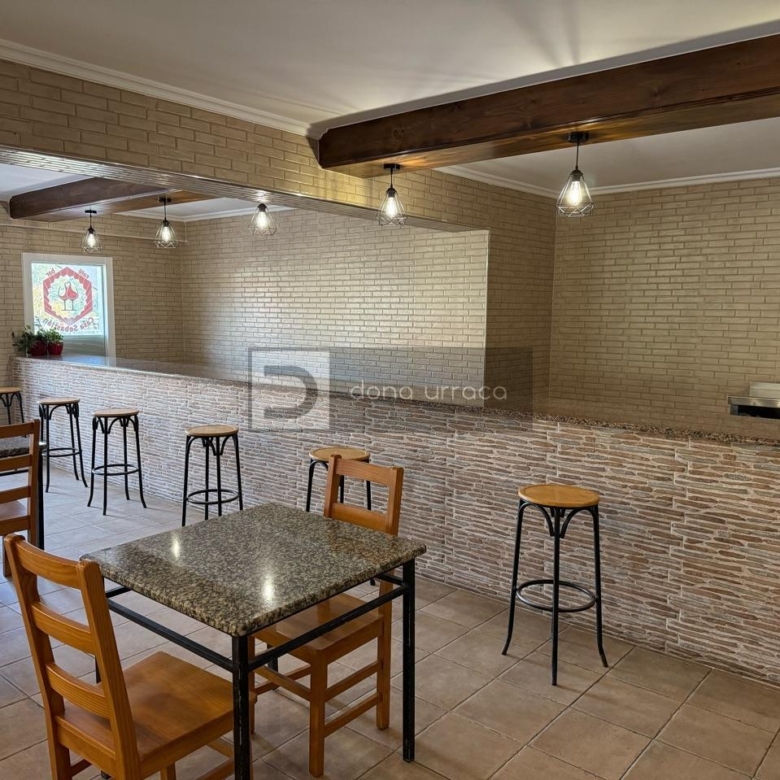 BAR RESTAURANTE EN ALQUILER EN TOMIÑO | 800 €/MES | UN NEGOCIO CON HISTORIA Y UN MUNDO DE POSIBILIDADES