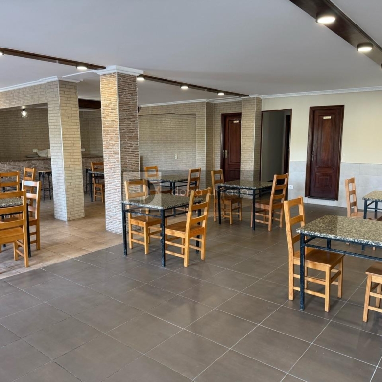 BAR RESTAURANTE EN ALQUILER EN TOMIÑO | 800 €/MES | UN NEGOCIO CON HISTORIA Y UN MUNDO DE POSIBILIDADES