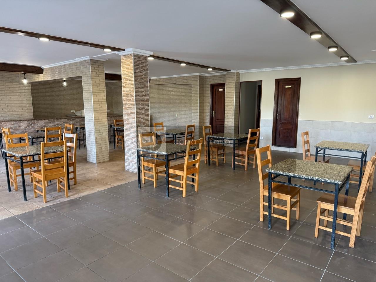 BAR RESTAURANTE EN ALQUILER EN TOMIÑO | 800 €/MES | UN NEGOCIO CON HISTORIA Y UN MUNDO DE POSIBILIDADES