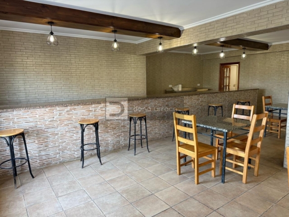 BAR RESTAURANTE EN ALQUILER EN TOMIÑO | 800 €/MES | UN NEGOCIO CON HISTORIA Y UN MUNDO DE POSIBILIDADES