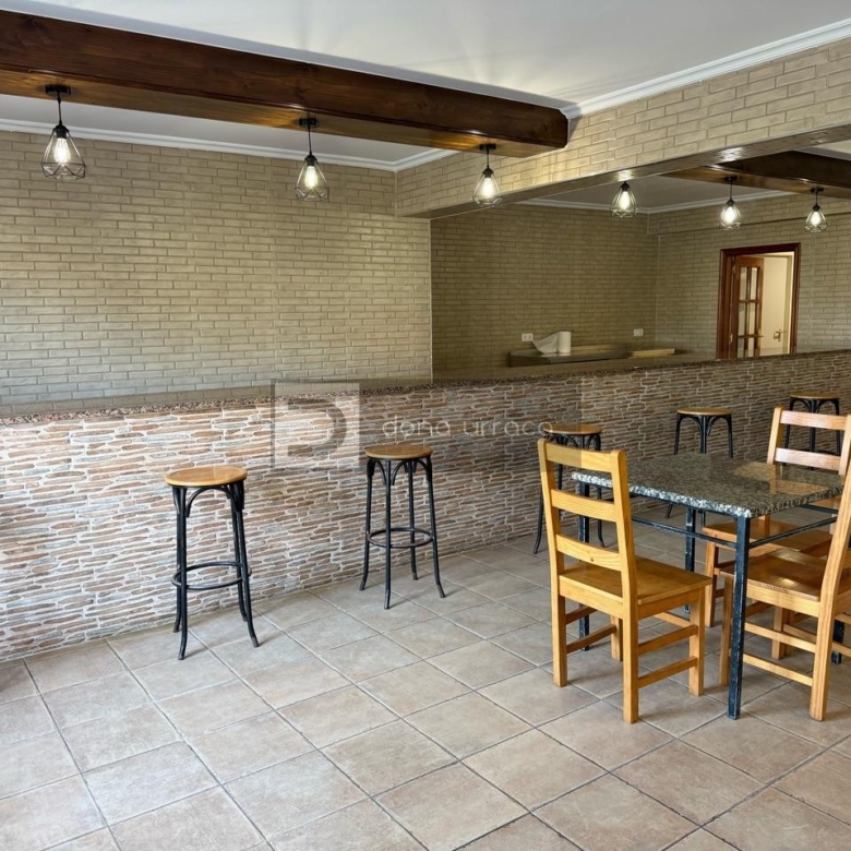 BAR RESTAURANTE EN ALQUILER EN TOMIÑO | 800 €/MES | UN NEGOCIO CON HISTORIA Y UN MUNDO DE POSIBILIDADES