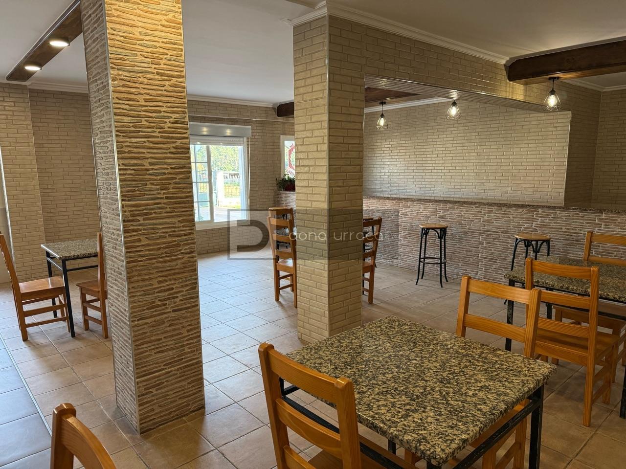 BAR RESTAURANTE EN ALQUILER EN TOMIÑO | 800 €/MES | UN NEGOCIO CON HISTORIA Y UN MUNDO DE POSIBILIDADES
