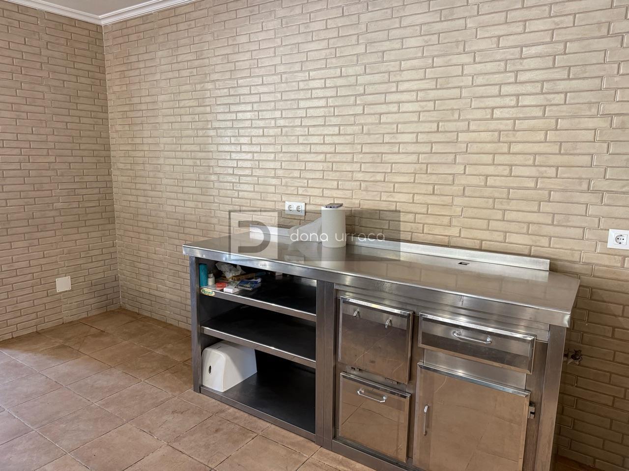 BAR RESTAURANTE EN ALQUILER EN TOMIÑO | 800 €/MES | UN NEGOCIO CON HISTORIA Y UN MUNDO DE POSIBILIDADES