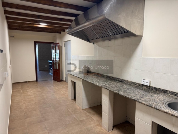 BAR RESTAURANTE EN ALQUILER EN TOMIÑO | 800 €/MES | UN NEGOCIO CON HISTORIA Y UN MUNDO DE POSIBILIDADES