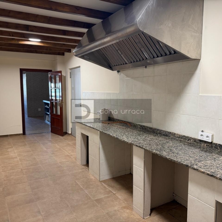 BAR RESTAURANTE EN ALQUILER EN TOMIÑO | 800 €/MES | UN NEGOCIO CON HISTORIA Y UN MUNDO DE POSIBILIDADES