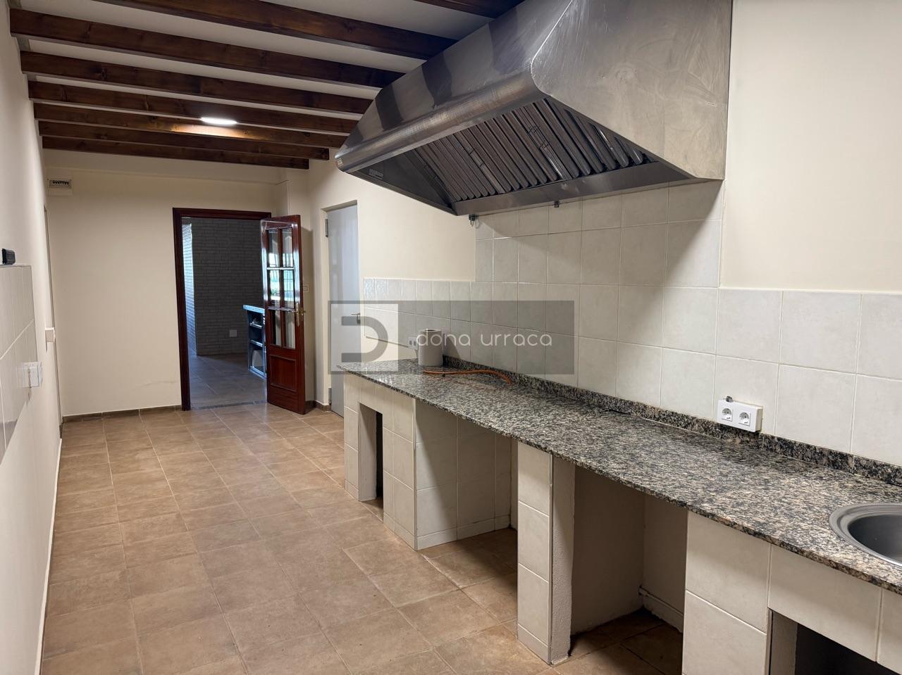 BAR RESTAURANTE EN ALQUILER EN TOMIÑO | 800 €/MES | UN NEGOCIO CON HISTORIA Y UN MUNDO DE POSIBILIDADES