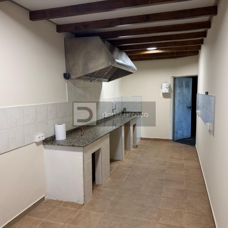 BAR RESTAURANTE EN ALQUILER EN TOMIÑO | 800 €/MES | UN NEGOCIO CON HISTORIA Y UN MUNDO DE POSIBILIDADES