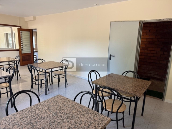 BAR RESTAURANTE EN ALQUILER EN TOMIÑO | 800 €/MES | UN NEGOCIO CON HISTORIA Y UN MUNDO DE POSIBILIDADES