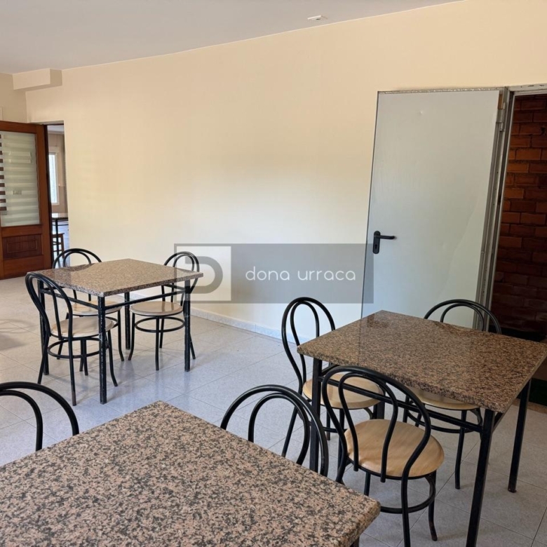 BAR RESTAURANTE EN ALQUILER EN TOMIÑO | 800 €/MES | UN NEGOCIO CON HISTORIA Y UN MUNDO DE POSIBILIDADES