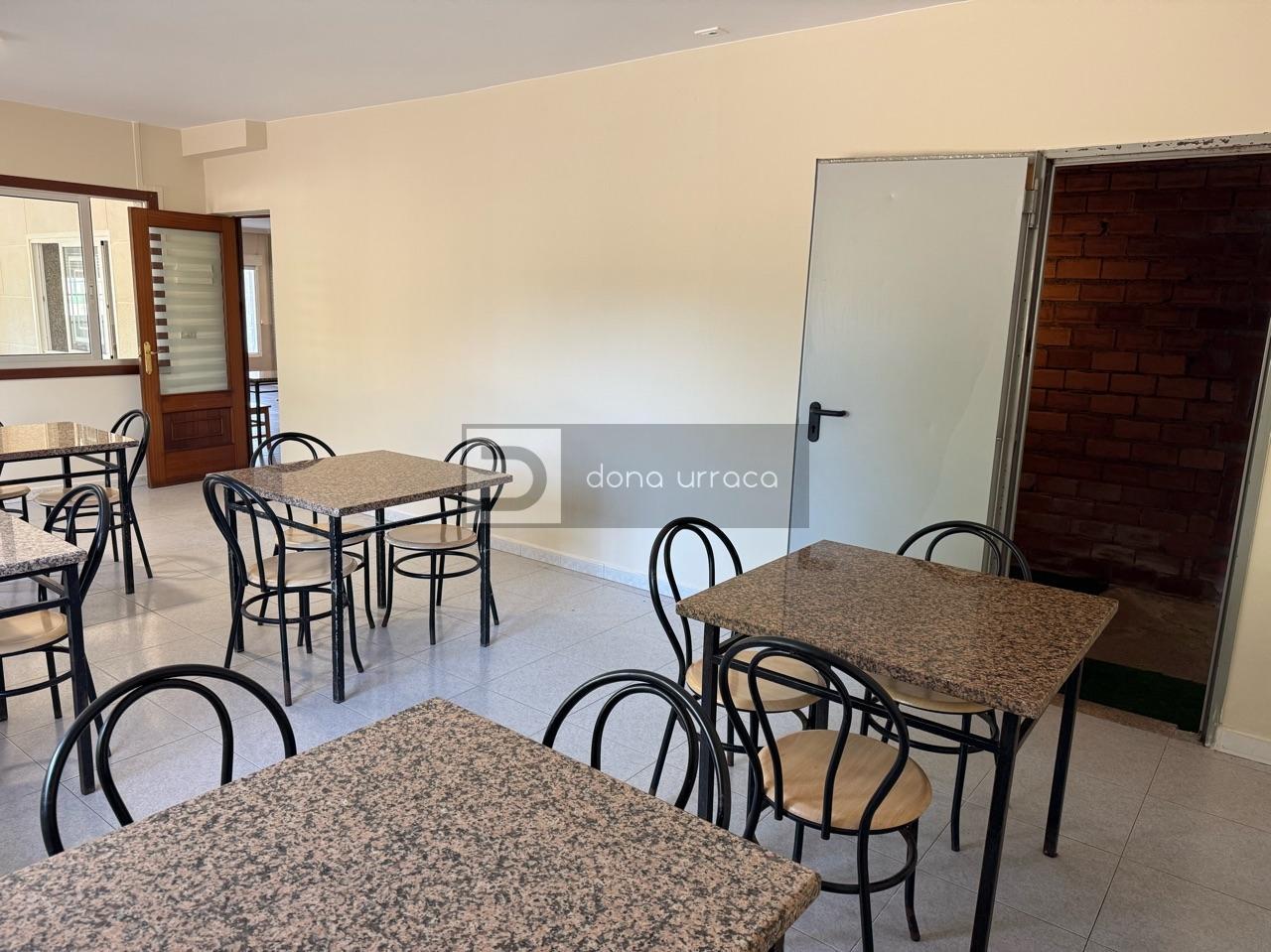 BAR RESTAURANTE EN ALQUILER EN TOMIÑO | 800 €/MES | UN NEGOCIO CON HISTORIA Y UN MUNDO DE POSIBILIDADES