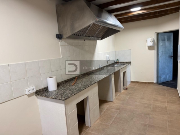 BAR RESTAURANTE EN ALQUILER EN TOMIÑO | 800 €/MES | UN NEGOCIO CON HISTORIA Y UN MUNDO DE POSIBILIDADES