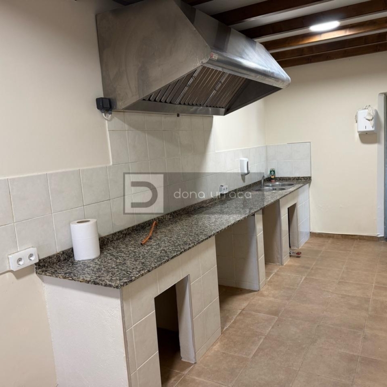 BAR RESTAURANTE EN ALQUILER EN TOMIÑO | 800 €/MES | UN NEGOCIO CON HISTORIA Y UN MUNDO DE POSIBILIDADES