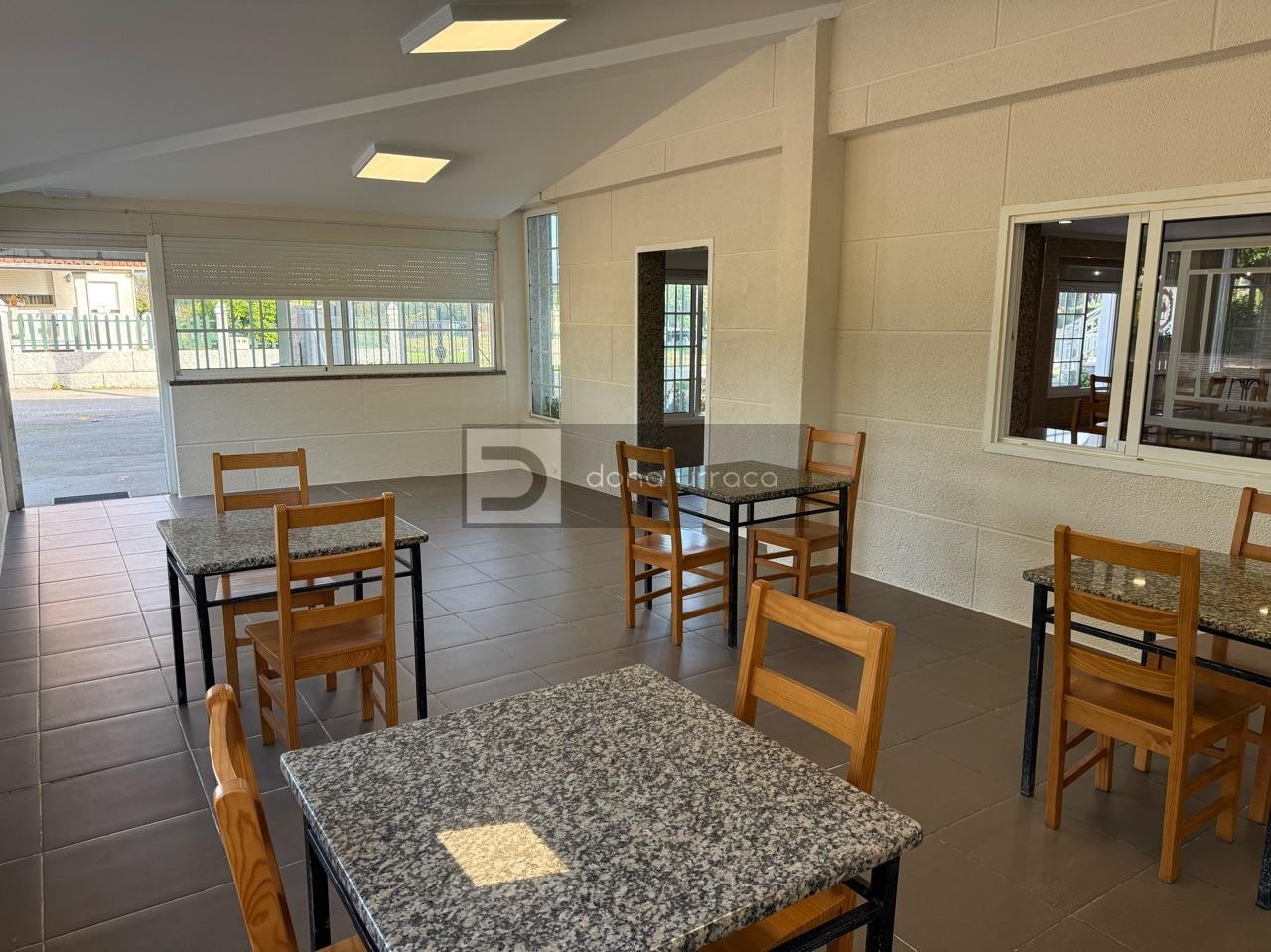 BAR RESTAURANTE EN ALQUILER EN TOMIÑO | 800 €/MES | UN NEGOCIO CON HISTORIA Y UN MUNDO DE POSIBILIDADES