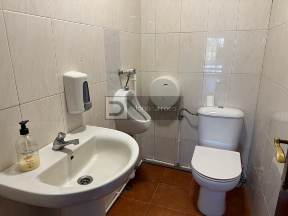BAR RESTAURANTE EN ALQUILER EN TOMIÑO | 800 €/MES | UN NEGOCIO CON HISTORIA Y UN MUNDO DE POSIBILIDADES