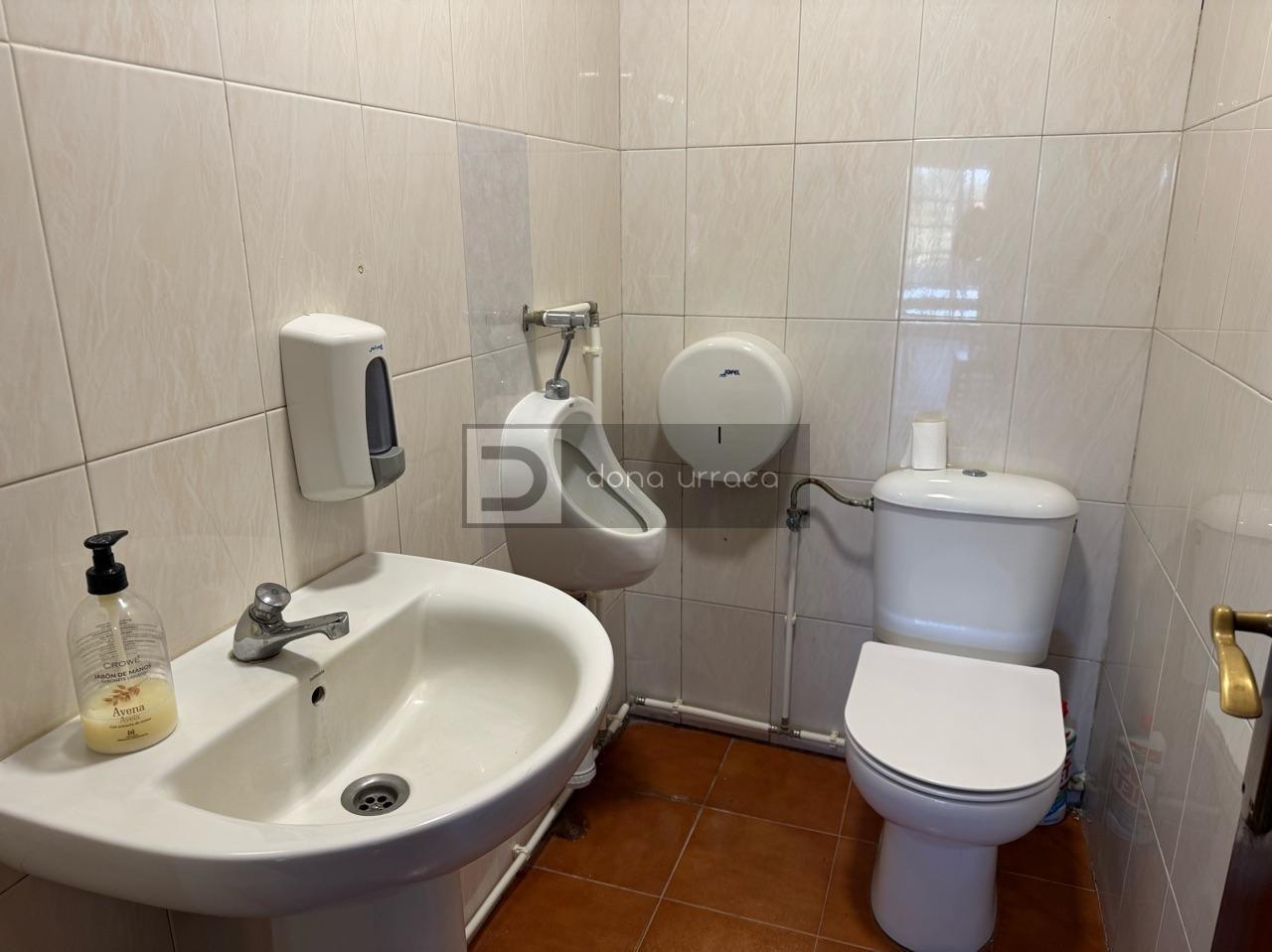 BAR RESTAURANTE EN ALQUILER EN TOMIÑO | 800 €/MES | UN NEGOCIO CON HISTORIA Y UN MUNDO DE POSIBILIDADES