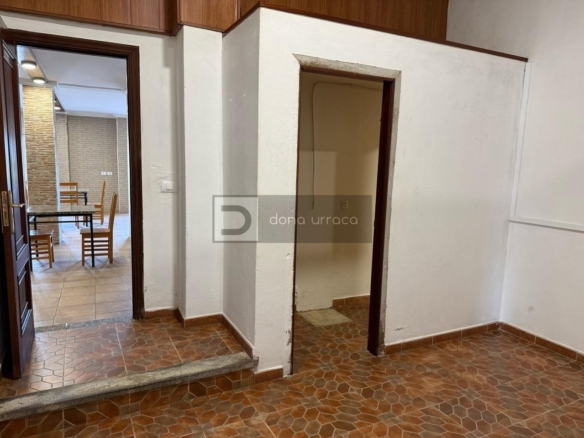 BAR RESTAURANTE EN ALQUILER EN TOMIÑO | 800 €/MES | UN NEGOCIO CON HISTORIA Y UN MUNDO DE POSIBILIDADES