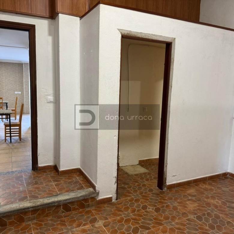 BAR RESTAURANTE EN ALQUILER EN TOMIÑO | 800 €/MES | UN NEGOCIO CON HISTORIA Y UN MUNDO DE POSIBILIDADES