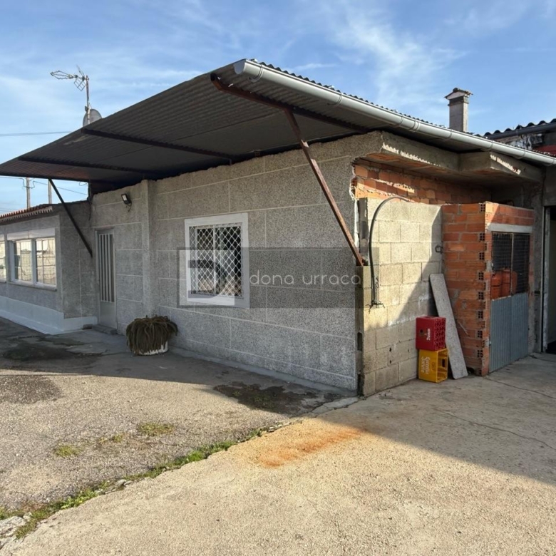 BAR RESTAURANTE EN ALQUILER EN TOMIÑO | 800 €/MES | UN NEGOCIO CON HISTORIA Y UN MUNDO DE POSIBILIDADES
