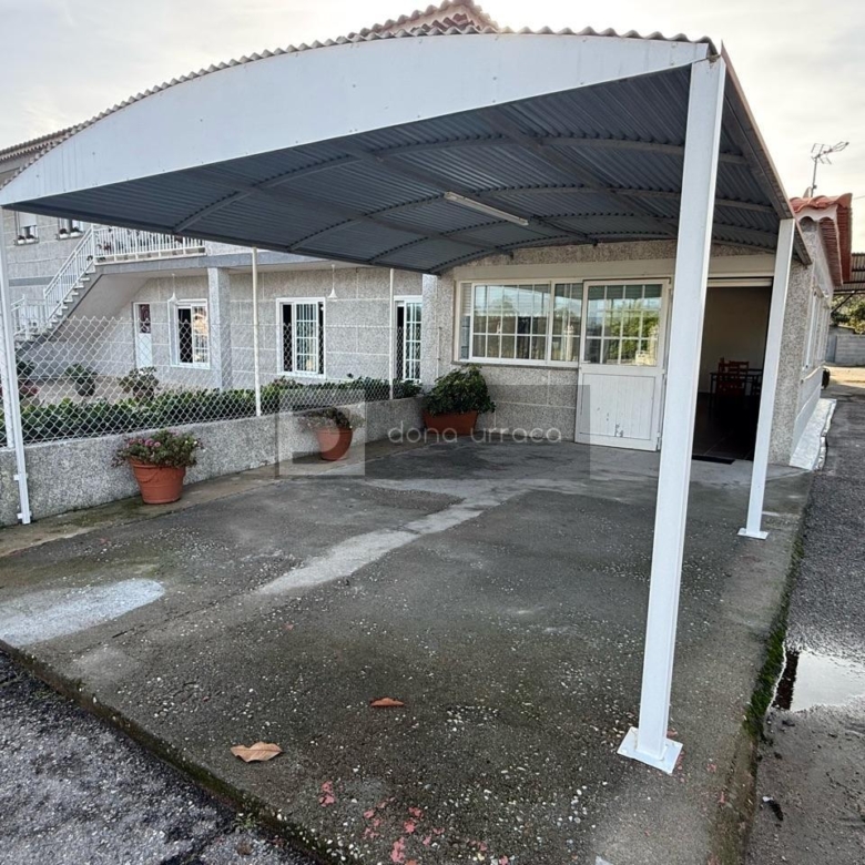 BAR RESTAURANTE EN ALQUILER EN TOMIÑO | 800 €/MES | UN NEGOCIO CON HISTORIA Y UN MUNDO DE POSIBILIDADES