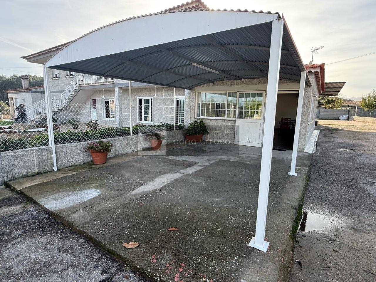 BAR RESTAURANTE EN ALQUILER EN TOMIÑO | 800 €/MES | UN NEGOCIO CON HISTORIA Y UN MUNDO DE POSIBILIDADES