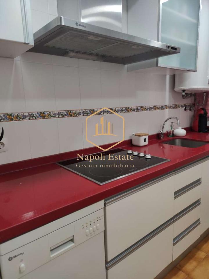 179300896293900174239_179300702979 PISO EN ALQUILER DE LARGA TEMPORADA | 2 DORMITORIOS, TERRAZA Y MUCHA LUZ