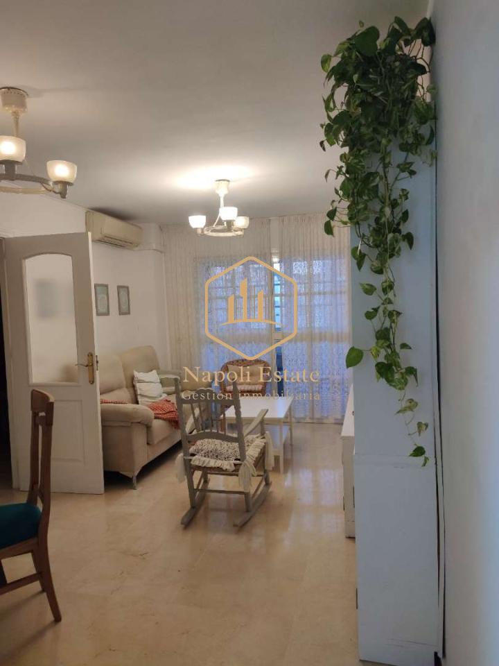 179300896932300174239_179300704204 PISO EN ALQUILER DE LARGA TEMPORADA | 2 DORMITORIOS, TERRAZA Y MUCHA LUZ