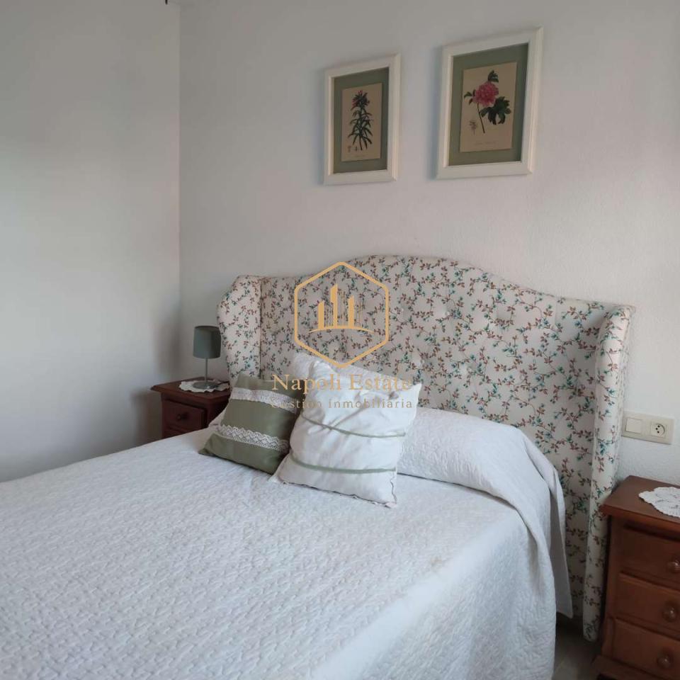 179300897034500174239_179300704265 PISO EN ALQUILER DE LARGA TEMPORADA | 2 DORMITORIOS, TERRAZA Y MUCHA LUZ