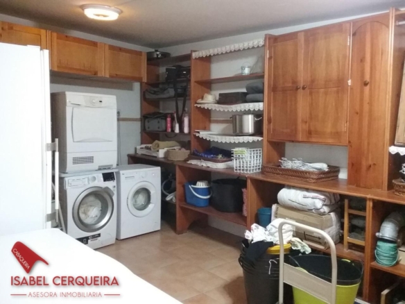 DOS TRASTEROS ACONDICIONADOS DE 8 M² CADA UNO EN GOIÁN, TOMIÑO | ESPACIO EXTRA PARA TUS NECESIDADES