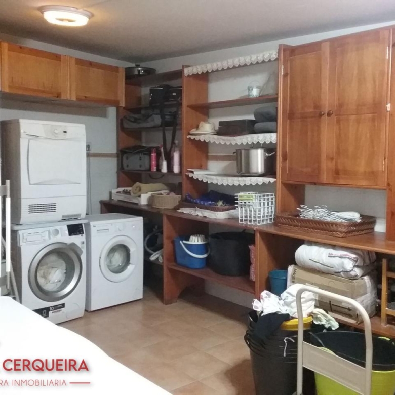DOS TRASTEROS ACONDICIONADOS DE 8 M² CADA UNO EN GOIÁN, TOMIÑO | ESPACIO EXTRA PARA TUS NECESIDADES