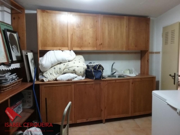 DOS TRASTEROS ACONDICIONADOS DE 8 M² CADA UNO EN GOIÁN, TOMIÑO | ESPACIO EXTRA PARA TUS NECESIDADES