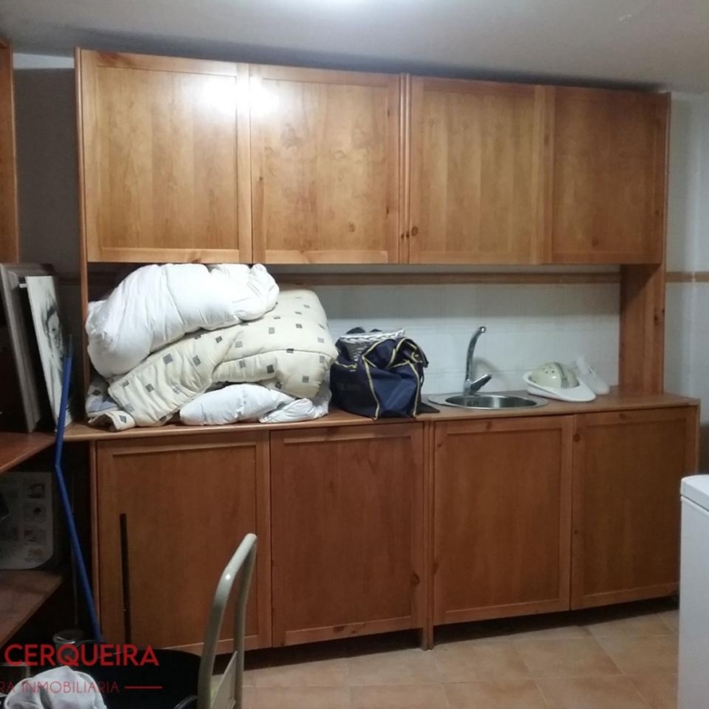 DOS TRASTEROS ACONDICIONADOS DE 8 M² CADA UNO EN GOIÁN, TOMIÑO | ESPACIO EXTRA PARA TUS NECESIDADES