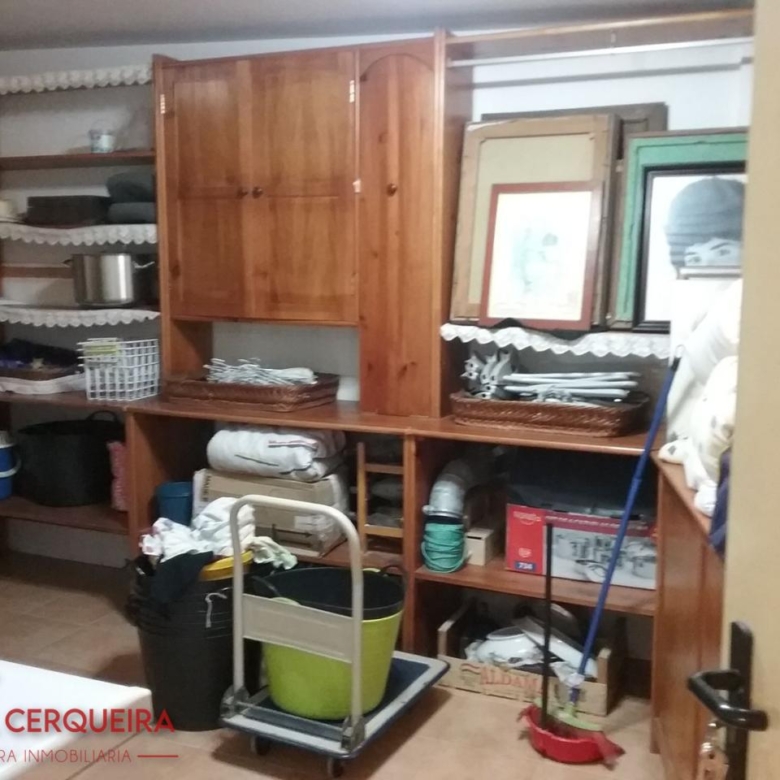 DOS TRASTEROS ACONDICIONADOS DE 8 M² CADA UNO EN GOIÁN, TOMIÑO | ESPACIO EXTRA PARA TUS NECESIDADES