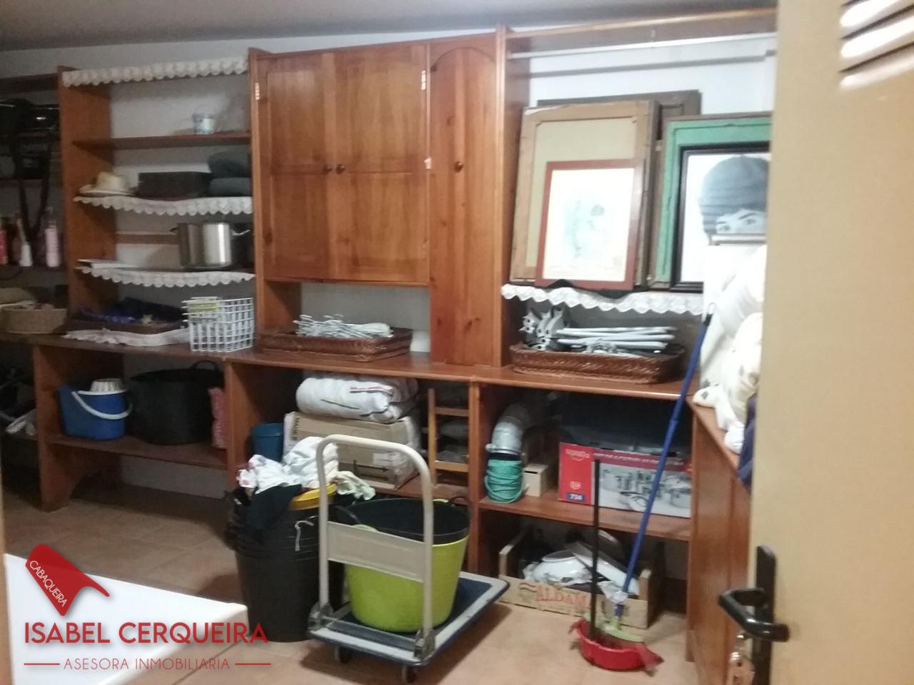 DOS TRASTEROS ACONDICIONADOS DE 8 M² CADA UNO EN GOIÁN, TOMIÑO | ESPACIO EXTRA PARA TUS NECESIDADES