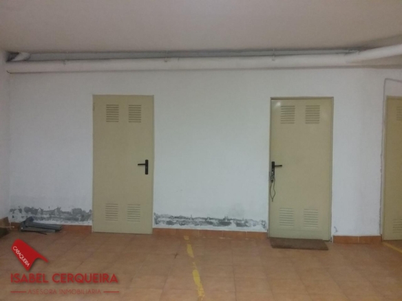 DOS TRASTEROS ACONDICIONADOS DE 8 M² CADA UNO EN GOIÁN, TOMIÑO | ESPACIO EXTRA PARA TUS NECESIDADES