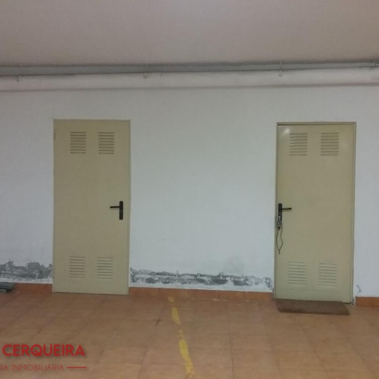 DOS TRASTEROS ACONDICIONADOS DE 8 M² CADA UNO EN GOIÁN, TOMIÑO | ESPACIO EXTRA PARA TUS NECESIDADES