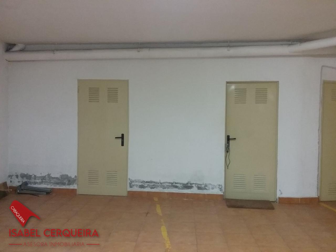 DOS TRASTEROS ACONDICIONADOS DE 8 M² CADA UNO EN GOIÁN, TOMIÑO | ESPACIO EXTRA PARA TUS NECESIDADES