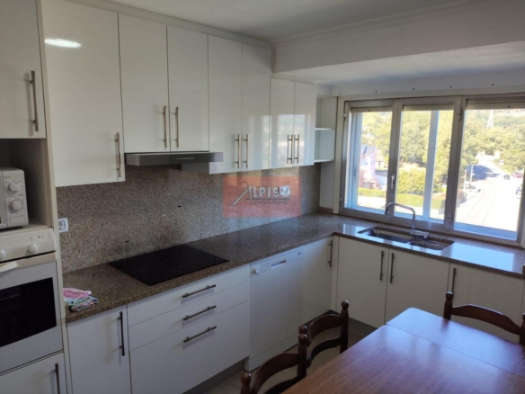 Casa en Ourense