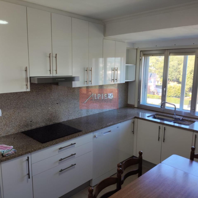 Casa en Ourense