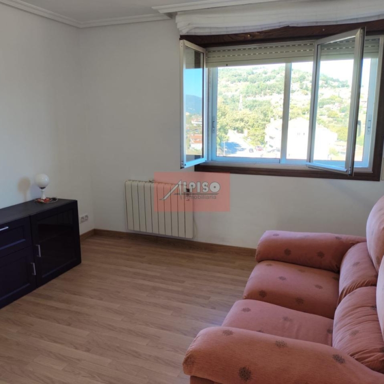 Casa en Ourense