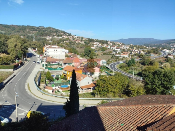 Casa en Ourense