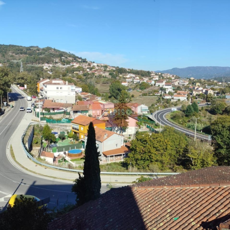 Casa en Ourense