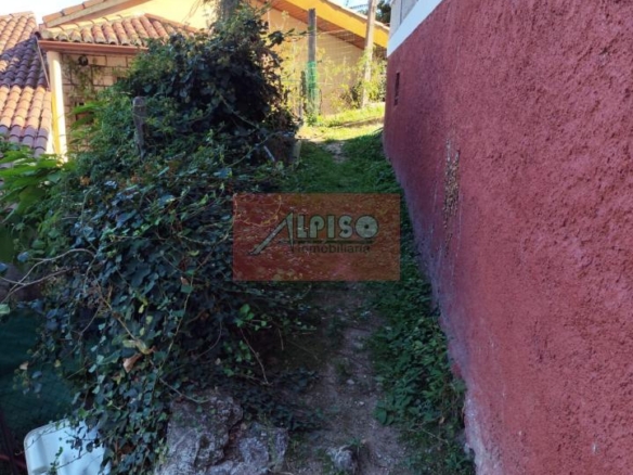 Casa en Ourense