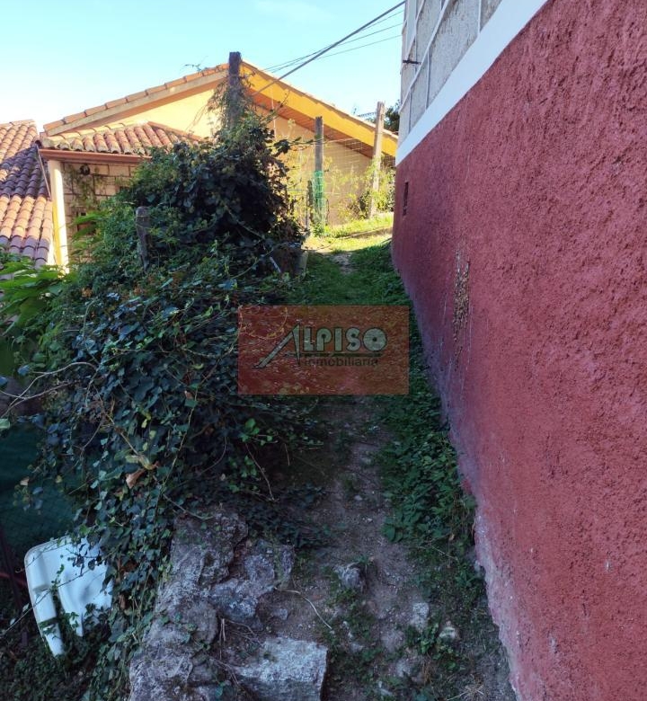 Casa en Ourense